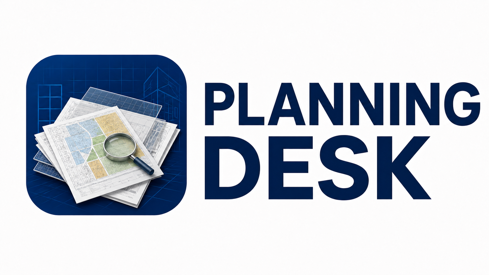 Planning Desk